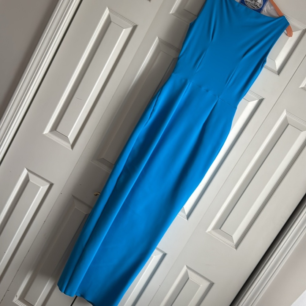 Chiara Boni La Petite Robe Size 4 Dress - Picture 7 of 7